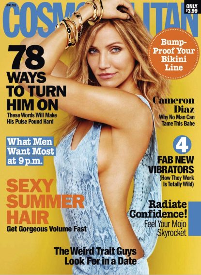 Women'S Sex Magazines 19