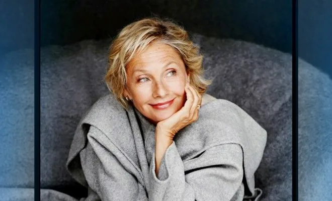 How Turning 50 Transformed My Life