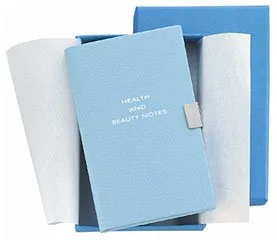 Smythson of Bond Street Review