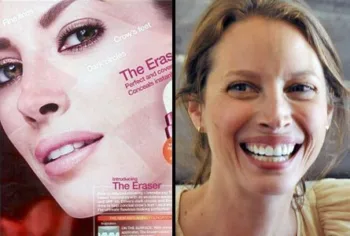 Obsessed With Thin: How Media Goes Too Far airbrushed-thin