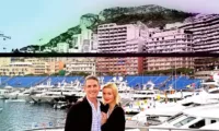 Things I've Learned Along the Way - hilary rowland yacht grand prix