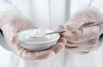 Your Food Is Slowly Killing You - powder