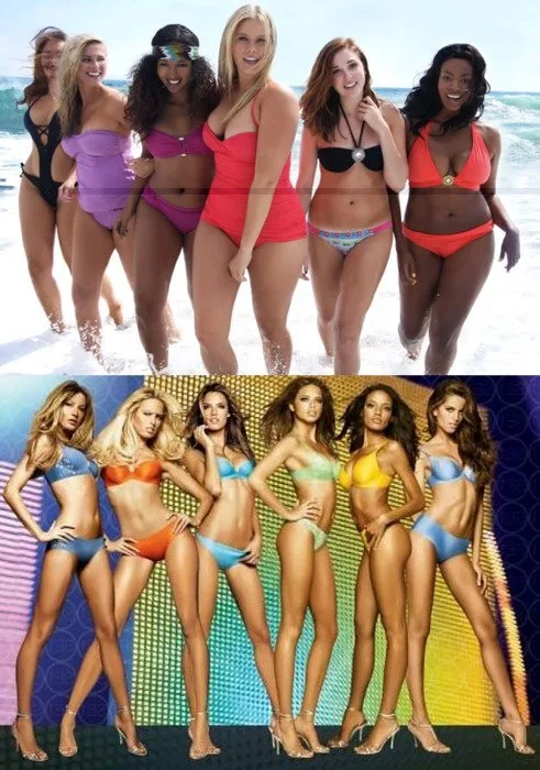 Obsessed With Thin: How Media Goes Too Far thin-obsessed