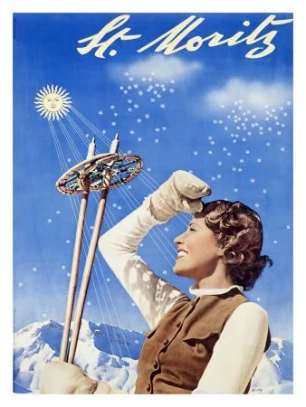St Moritz Travel Tips