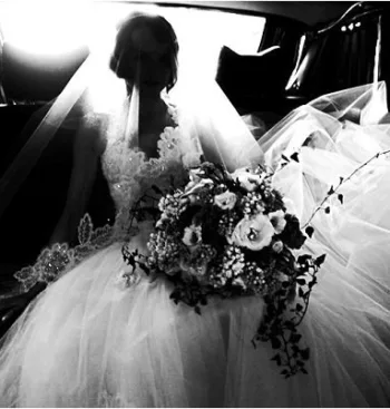 Mail-Order Brides bride