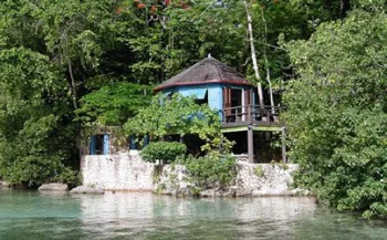 Jamaica: A Crazy Adventure Goldeneye Resort Review, Hip Hotel Jamaica