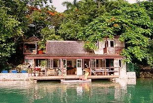 Jamaica: A Crazy Adventure Goldeneye Resort Review, Hip Hotel Jamaica
