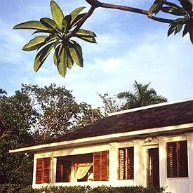 Jamaica: A Crazy Adventure Goldeneye Resort Review, Hip Hotel Jamaica
