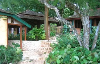 Jamaica: A Crazy Adventure Goldeneye Resort Review, Hip Hotel Jamaica