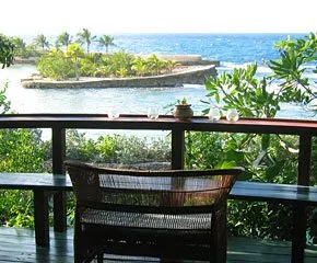 Jamaica: A Crazy Adventure Goldeneye Resort Review, Hip Hotel Jamaica