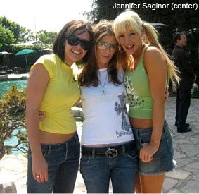 Playboy Girls