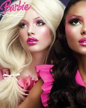 Objectification: What's the Big Deal, Anyway?? barbie