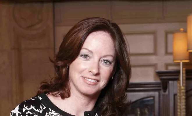 Virginia Philip: Master Sommelier