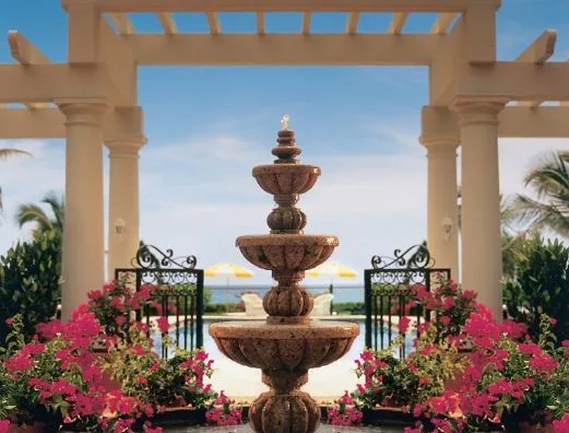The Breakers is Perfection in Palm Beach The Breakers is Perfection in Palm Beach - breakers