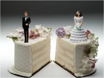 marriage and divorce