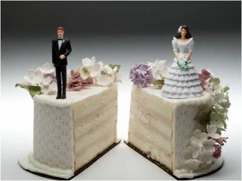 Marriage, Divorce, and Prenups