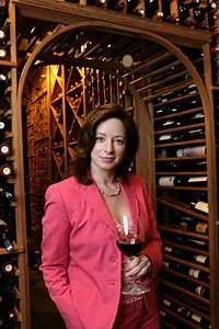 Virginia Philip: Master Sommelier phillip_virginia
