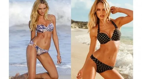 digitally retouched woman Retouched Faces and Figures Have Become the Norm - 658f4fee3e688e597e114f9d0634a0a7