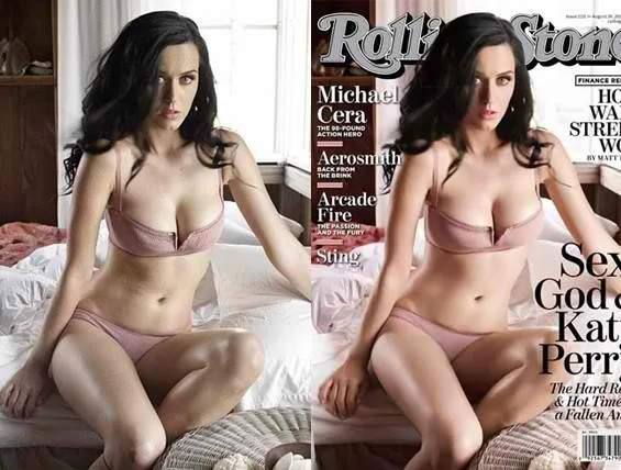 celebrity photoshop katy perry photoshop