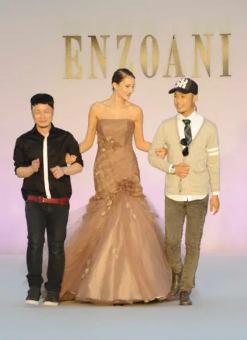 enzoani kang chun lin
