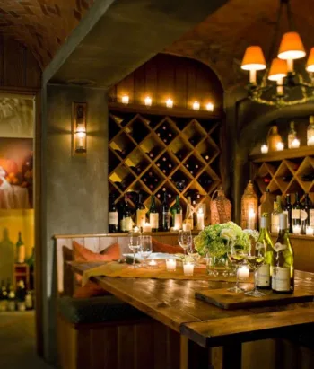 Twin Farms is the Height of Luxury in Vermont Twin Farms is the Height of Luxury in Vermont - 1 guestservices2