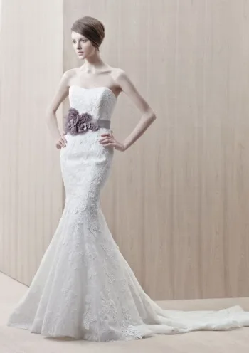 Enzoani: Couture Bridal enzoani wedding dress
