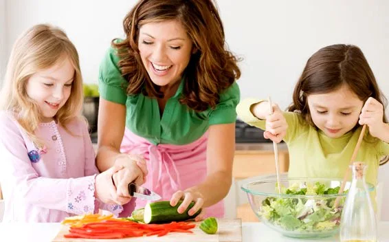 The Shocking Truth About Sugar (and Cocaine) - Kids Eating Healthy