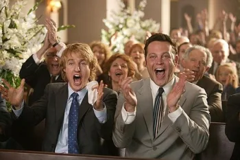 WeddingCrashers