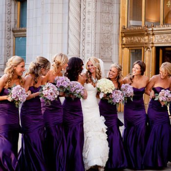 Wedding Traditions and Their Origins