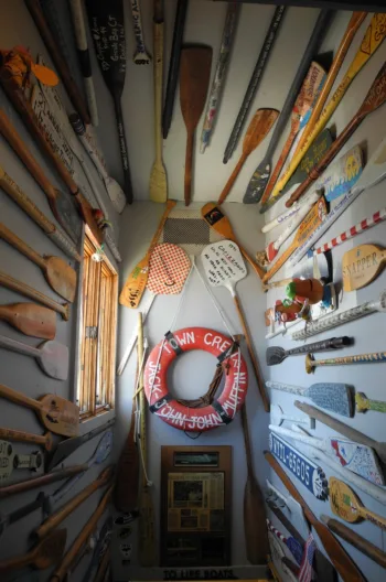 Oar