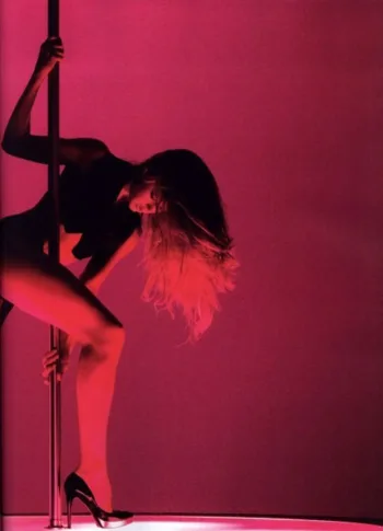 beyoncepole
