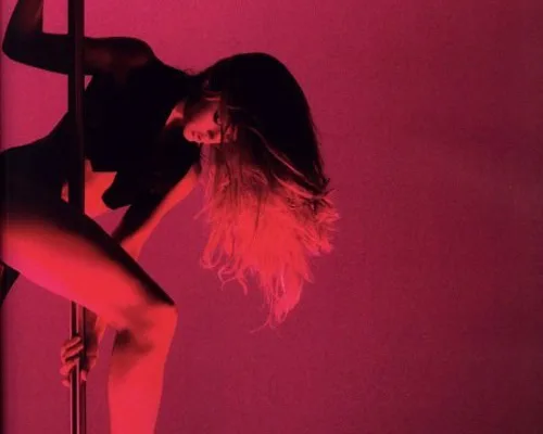 Behind Strip Club Bachelor Parties