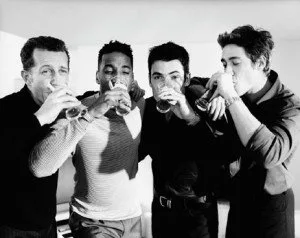 Behind Strip Club Bachelor Parties - services bachelor party
