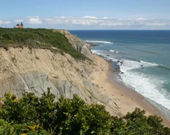 New Shoreham, Block Island