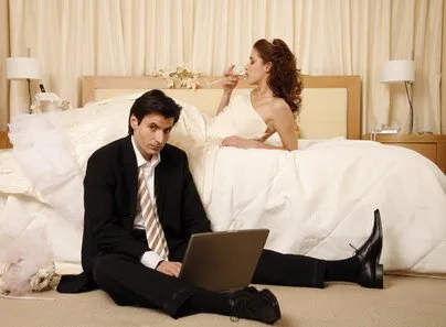 Preparing for the Big Day… and Enjoying It!
