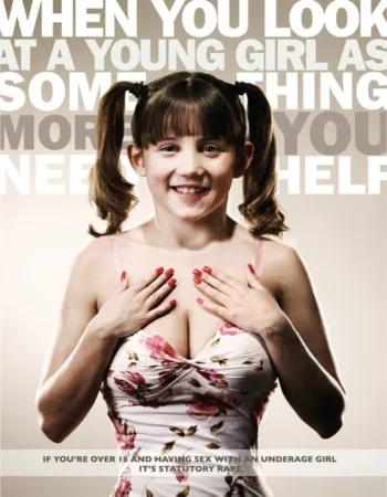 child-sexualization6 Six Years Old and ...Sexy?? - child sexualization6