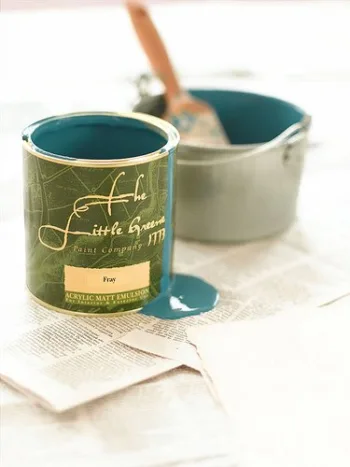 Chemical Detox Tips: 10 Toxic Products in Your Home Chemical Detox Tips
