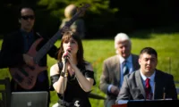 Wedding Singers Found Here - 0497