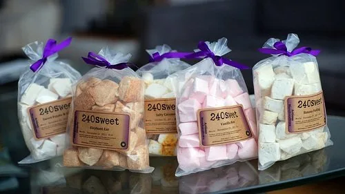 Wedding Favors to Remember