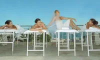 The True Meaning of Wedding Bliss - massage wedding