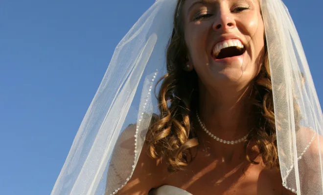 10 Tips for a Non-Stressful Wedding