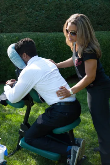 The True Meaning of Wedding Bliss - nyc massage