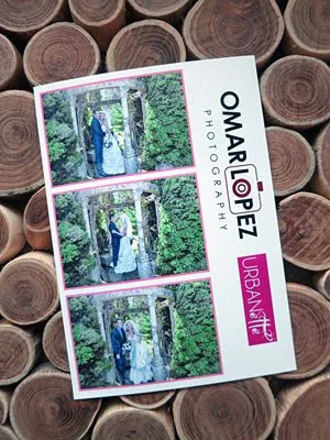 photo-booth Wedding Photos: Fun Style - photo booth