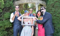 Wedding Photos: Fun Style - urbanette+wedding 049 2107531220 O