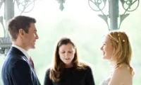 The Adventurous Officiant to the Rescue - altar HJ 157
