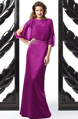 The Perfect Bridesmaid Dresses dessy