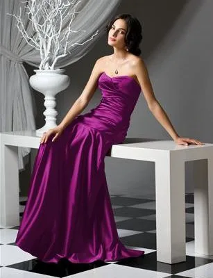The Perfect Bridesmaid Dresses