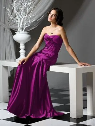 The Perfect Bridesmaid Dresses dessy2