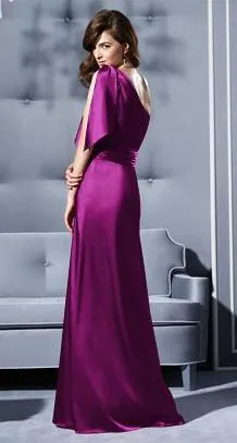 The Perfect Bridesmaid Dresses dessy3