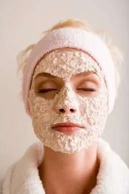 Face Food: 15 Effective Skin Treatments To Try Today Facial-Mask